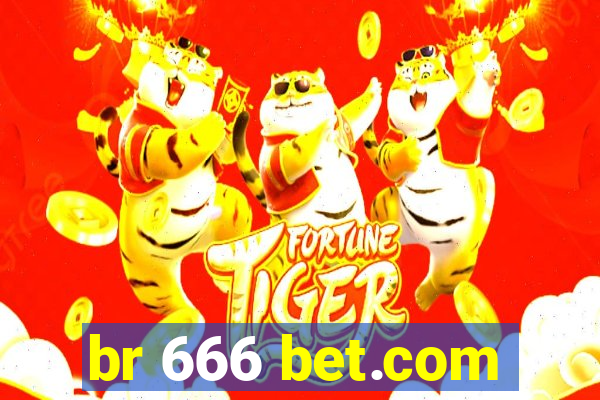 br 666 bet.com